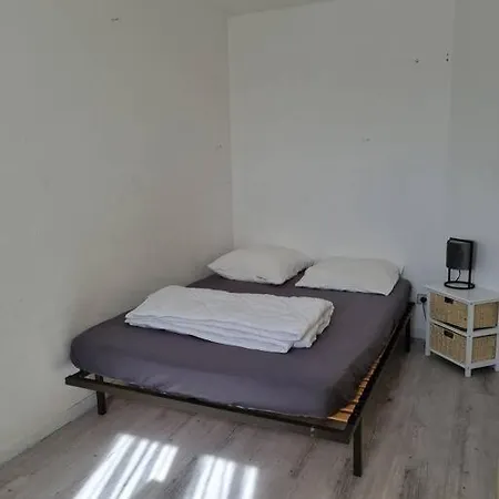 Appartement Cap D'agde - - 4 Pers - 2ch - Piscine Agde