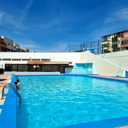 Appartement Cap D'agde - - 4 Pers - 2ch - Piscine Agde